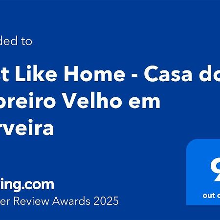 Just Like Home - Casa Do Sobreiro Velho Em Cerveira Vila Nova de Cerveira Exteriör bild