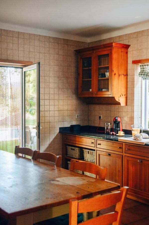 Just Like Home - Casa Do Sobreiro Velho Em Cerveira Vila Nova de Cerveira Exteriör bild