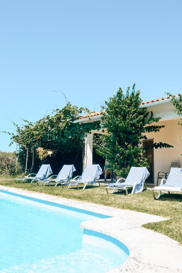 Just Like Home - Casa Do Sobreiro Velho Em Cerveira Vila Nova de Cerveira Exteriör bild