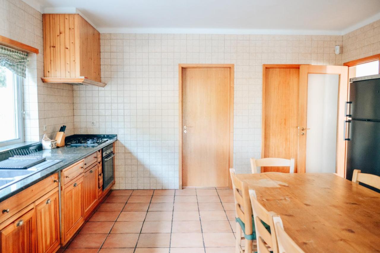 Just Like Home - Casa Do Sobreiro Velho Em Cerveira Vila Nova de Cerveira Exteriör bild
