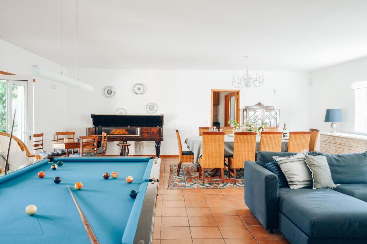 Just Like Home - Casa Do Sobreiro Velho Em Cerveira Vila Nova de Cerveira Exteriör bild
