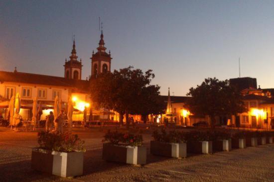 Just Like Home - Casa Do Sobreiro Velho Em Cerveira Vila Nova de Cerveira Exteriör bild
